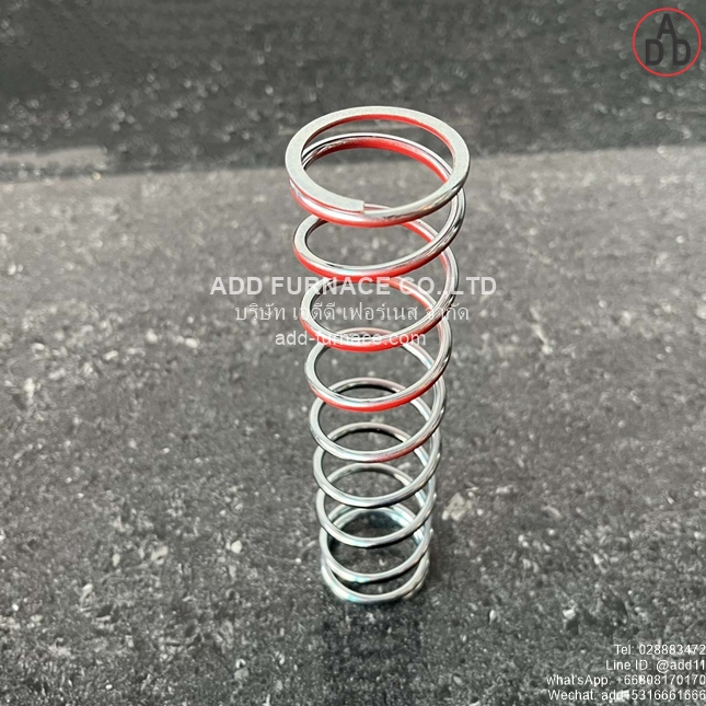 Kromschroder VGBF 50 Spring 100-160mBar (8)